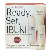 Shiseido Ibuki sākuma komplekts Dāvanu komplekts