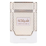 Khadlaj Shiyaaka White Smaržas