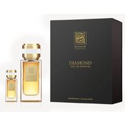 Signature Diamond Dāvanu komplekts Parfumovaná voda 100 ml + Parfumovaná voda Refillable 15 ml