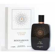 Roos & Roos Song For A Queen Women Smaržas
