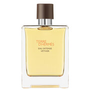 Hermes Terre D'Hermes Eau Intense Vetiver Smaržas 200ml - bojāts iepakojums