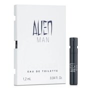 Thierry Mugler Alien Man Tualetes ūdens 1,2ml