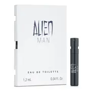 Thierry Mugler Alien Man Tualetes ūdens 1,2ml