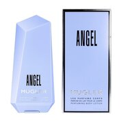 Thierry Mugler Angel ķermeņa losjons