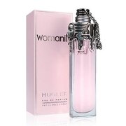 Thierry Mugler Womanity parfimērijas ūdens, 80ml