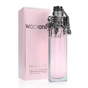 Thierry Mugler Womanity parfimērijas ūdens, 80ml
