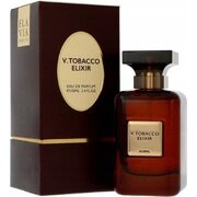 Flavia Tobacco Elixir Smaržas