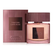 Tom Ford Cafe Rose Smaržas