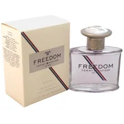 Tommy Hilfiger Freedom Man tualetes ūdens, 50ml