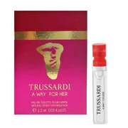 Trussardi A Way for Her Tualetes ūdens 1.5 ml