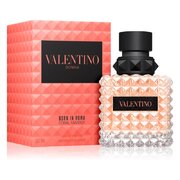 Valentino Donna Born in Roma Coral Fantasy Smaržas