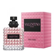 Valentino Donna Born In Roma Smaržas
