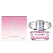 Versace Bright Crystal Deospray dezodorants