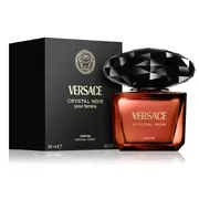 Versace Crystal Noir Parfum Smaržas, 90ml