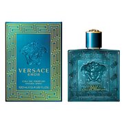Versace Eros Eau De Parfum Smaržas