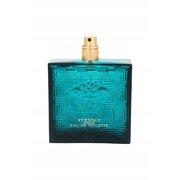 Versace Eros Tualetes ūdens: testeris
