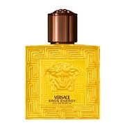Versace Eros Energy Smaržas: testeris