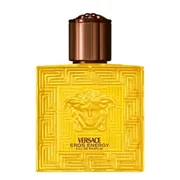 Versace Eros Energy Smaržas: testeris 100ml