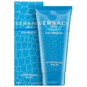 Versace Man Eau Fraiche Balzams pēc skūšanās, 75 ml