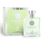 Maison Alhambra Versencia Essence Smaržas 100ml - No iepakojuma izņemts 