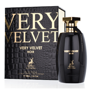 Maison Alhambra Very Velvet Noir Smaržas 100ml