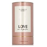 Victoria's Secret Love Eau de Parfum Smaržas