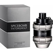 Viktor & Rolf Spicebomb Tualetes ūdens