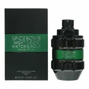 Viktor & Rolf Spicebomb Night Vision parfimērijas ūdens
