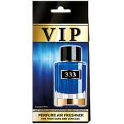 VIP Air Parfume gaisa atsvaidzinātājs Trussardi Uomo 2011