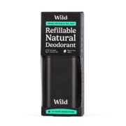 Wild Black Fresh Cotton & Sea Salt Dezodoranta zīmulis