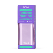 Wild Coconut & Vanilla Dezodoranta zīmulis, 40 g