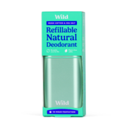 Wild Fresh Cotton & Sea Salt Aqua Dezodoranta zīmulis