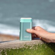 Wild Fresh Cotton & Sea Salt Aqua Dezodoranta zīmulis, 40 g