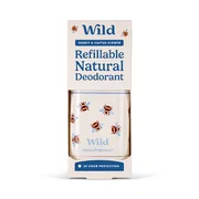 Wild Honey & Cactus Flower Bee Case Dezodoranta zīmulis