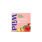 Wild Juicy Mango Dezodoranta zīmulis, 40 g Refill