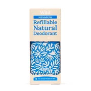 Wild Mint & Aloe Vera Matisse Case Dezodoranta zīmulis