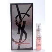 Yves Saint Laurent Black Opium Glitter Smaržas