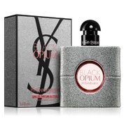 Yves Saint Laurent Black Opium Glitter Smaržas 50ml