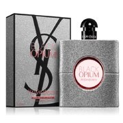Yves Saint Laurent Black Opium Glitter Smaržas 90ml