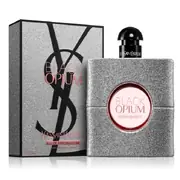 Yves Saint Laurent Black Opium Glitter Smaržas 90ml