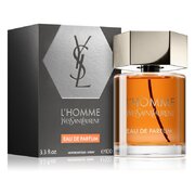 Yves Saint Laurent L'Homme Eau de Parfum Smaržas