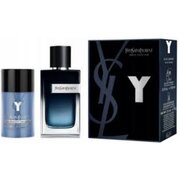 Yves Saint Laurent Y Dāvanu komplekts Smaržas 100 ml + deostick 75 g