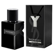 Yves Saint Laurent Y Le Parfum Smaržas