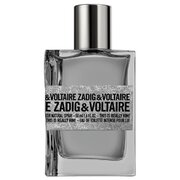 Zadig & Voltaire This is Really him! Tualetes ūdens: testeris
