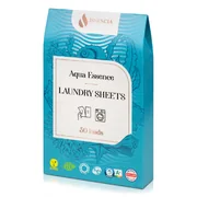 Issencia veļas mazgāšanas strēmeles 50 mazgāšanas reizēm Aqua Essence