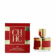 Carolina Herrera CH Insignia ierobežots izdevums parfimērijas ūdens 100ml