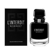 Givenchy L'Interdit Eau de Parfum Intense Smaržas