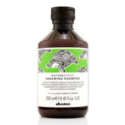 Šampūns pret matu novecošanos Natura l tech (atjaunojošs šampūns) 250 ml