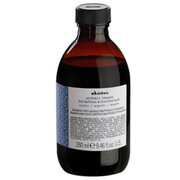 Šampūns, kas izceļ pelēkus, izceltus un platīna blondus matus Alchemic (Sudraba šampūns) 280 ml