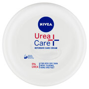 Intensīvās kopšanas ķermeņa krēms Urea & Care (Intensive Care Cream) 300 ml